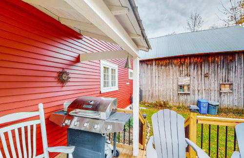 Cozy Modern Farmhouse - Foto 28