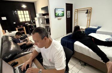 Suites Angra Sol e Mar - Foto 7