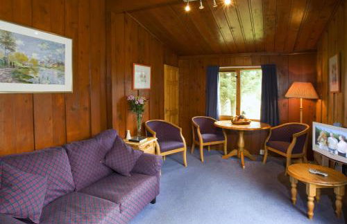 Lagnakeil Highland Lodges - Foto 20