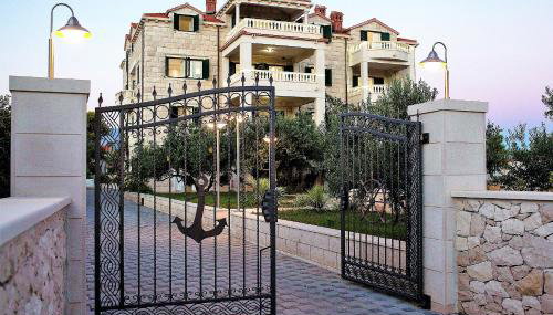 Villa Barbara Apartments - Foto 2