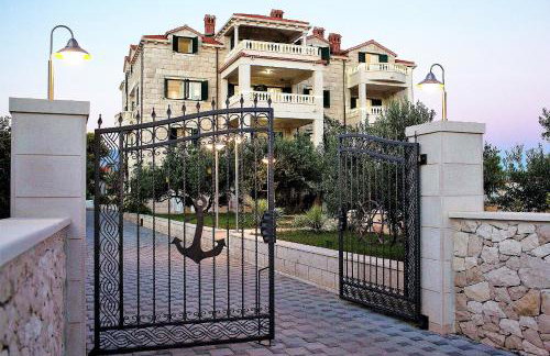 Villa Barbara Apartments - Foto 2