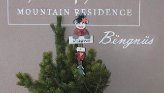 Christophorus Mountain Residence - Photo 5