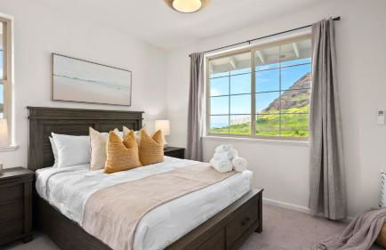 Sleeps 16 2 Homes Ocean Views Shared Pool Gym Near the Beach AvantStay - Foto 42