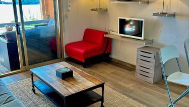 2 pièces face à la mer - Photo 4