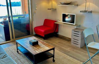 2 pièces face à la mer - Photo 4