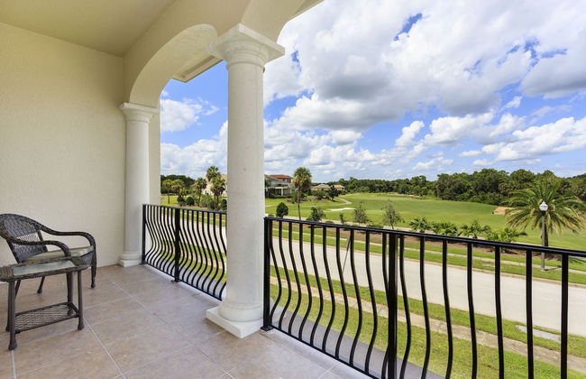 Reunion Resort IHR 4070 - Foto 16