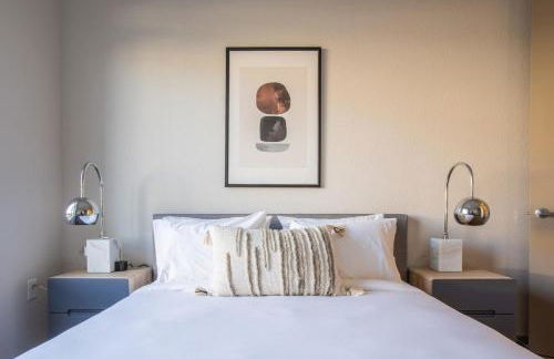 Sunnyvale 2br w pool spa gameroom nr tech HQs SFO-1616 - Photo 7