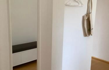 Fulda West Monteur Ferienwohnung wohnen auf Zeit - Foto 18