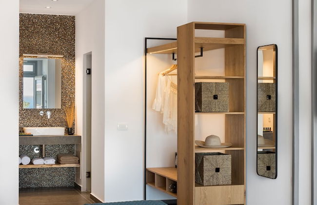 Volcanic Arc Suites - Foto 47