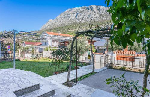 Apartments by the sea Podaca, Makarska - 2783 - Foto 9