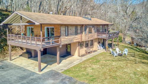 Balsam View - Photo 5