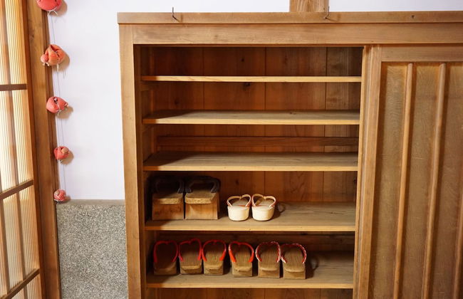 Obama Machiya Stay - Foto 3