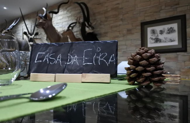 Casa da Eira - Foto 37