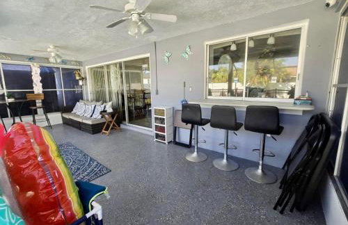 Cape Coral Cozy House - Foto 44