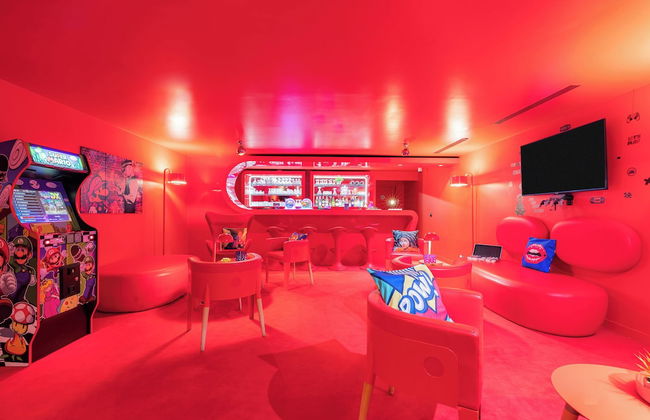 Appart'City Collection Paris Vélizy - Foto 21