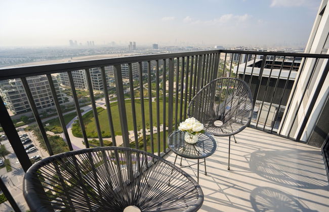 Nasma Luxury Stays - Dubai Hills - Photo 33