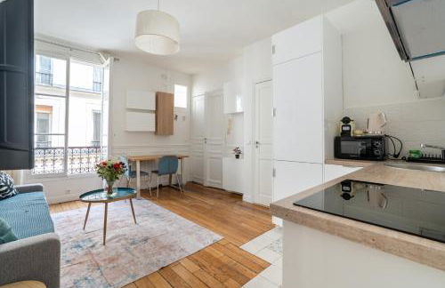 Arc de Triomphe Magnifique appartement - Foto 5