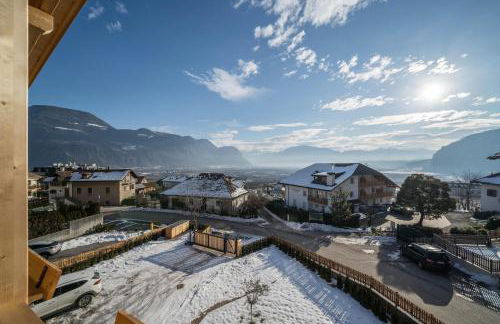 Apt Eiche - Nockerhof - Foto 21