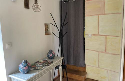 Appartement campagne normande - Foto 11