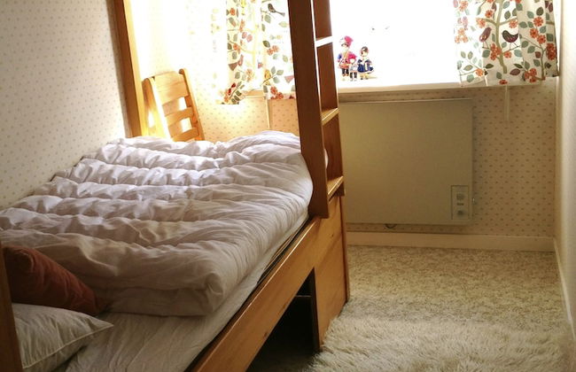 Stora Björnstugan in Laisvallby - Foto 6