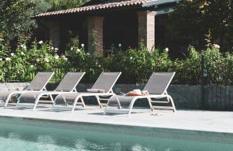 Italian Villa With Pool Among Olive Trees - Foto 25