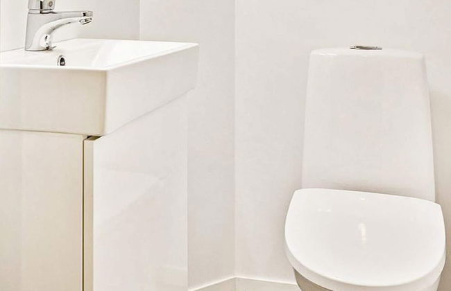 12 Person Holiday Home in Fitjar - Foto 21