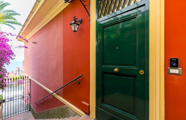 Villa Dolcevita by Napoliapartments - Foto 22