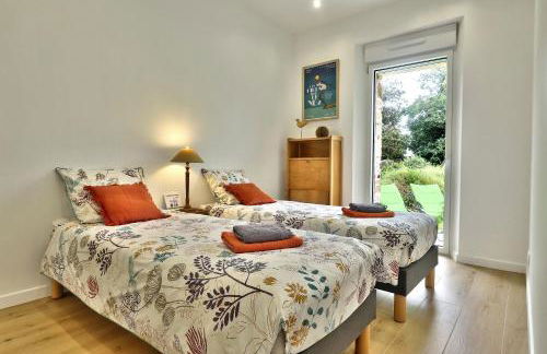 La longère de Poulrinou - Foto 21