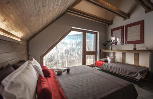 Aspen Deluxe Residence & ASPEN cottage - Foto 16