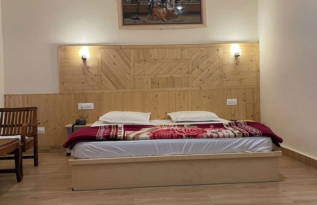 Shubham Cottage - Foto 21