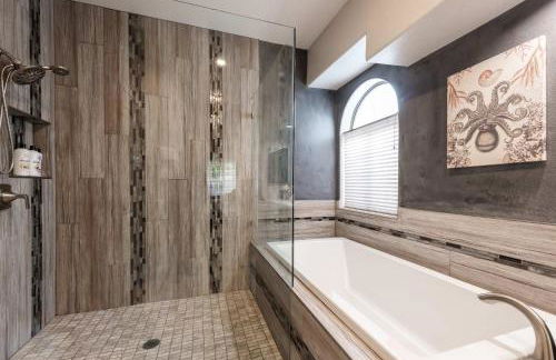 Scottsdale Paradise Poolside with Hot Tub & Gym - Foto 53