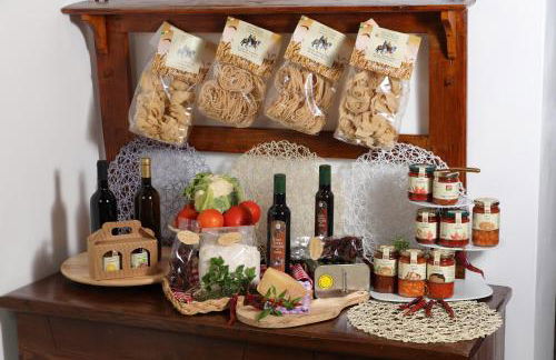 Fattoria dei Cavalieri - Foto 12