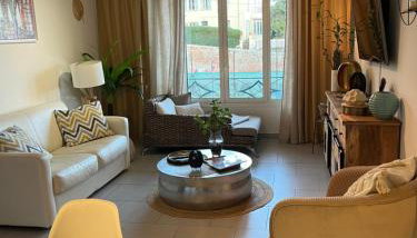 Beau 2P, très équipé, localisation parfaite/AC - Foto 5