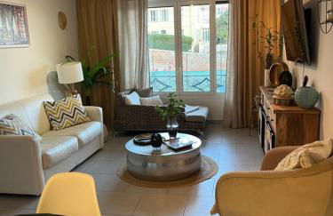 Beau 2P, très équipé, localisation parfaite/AC - Foto 5