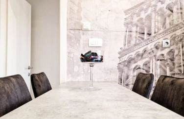 MonLux studio- FREE Public Parking- Easy & Straight Walk to the Center - Photo 15