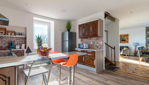 Gîte le Couderc - Photo 4