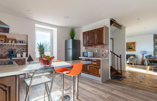 Gîte le Couderc - Photo 4