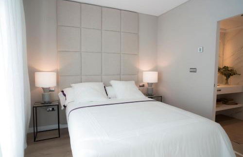 U-Sense Madrid Santa Ana - Foto 104