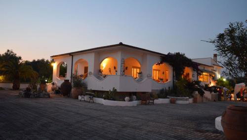 Villa Cristalda Relax e Natura - Foto 2