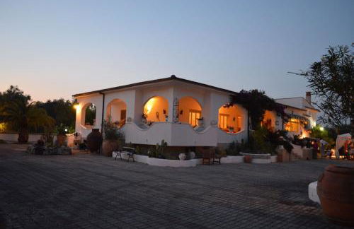 Villa Cristalda Relax e Natura Bilocale - Foto 15