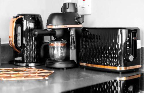 Luxury stay with scenic views - Foto 36