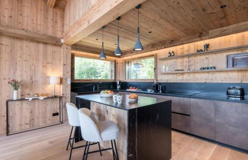 Chalet Victory I Le Chalet Club - Foto 34