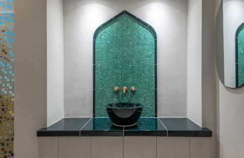 Parkhotel Flora - Foto 52