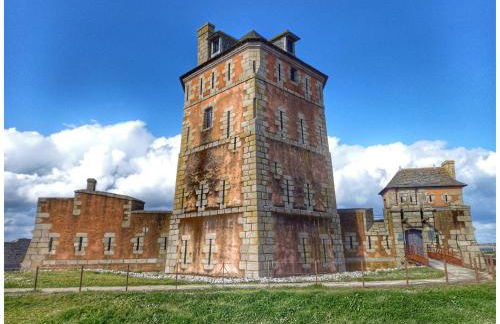 Maison bretonne entre terre et mer - Photo 13