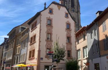 Gîte des Victoires - Foto 1