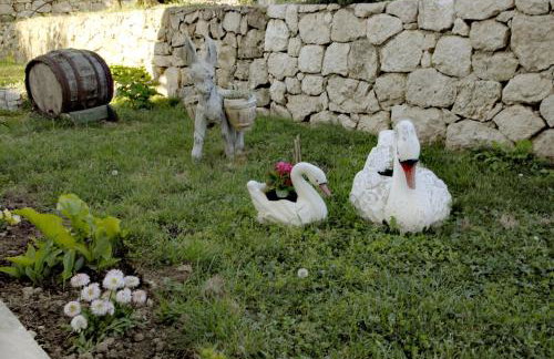 Family friendly house with a swimming pool Kostanje, Omis - 14176 - Photo 16