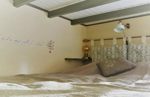 Orval et sens - Le Rayon Vert Studio - Foto 5