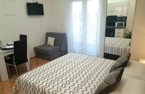 Apartman Dalibor, Stanići - Omiš - Foto 28