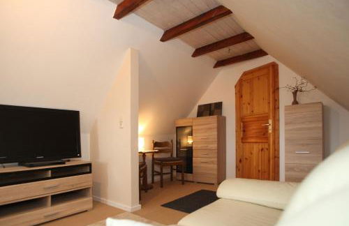 Ferienwohnung Dien Uttied - Foto 26