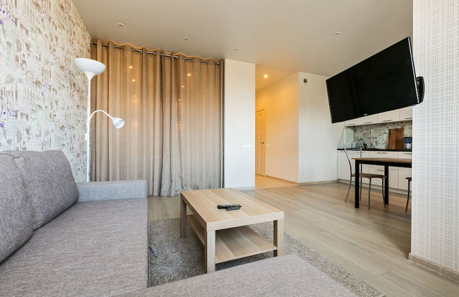 MaxRealty24 Putilkovo, Spaso-Tushinskiy Boulevard 2 - Foto 16